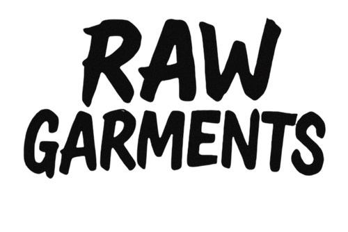 Raw Garments